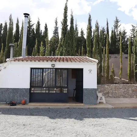 Mirador De Amparo